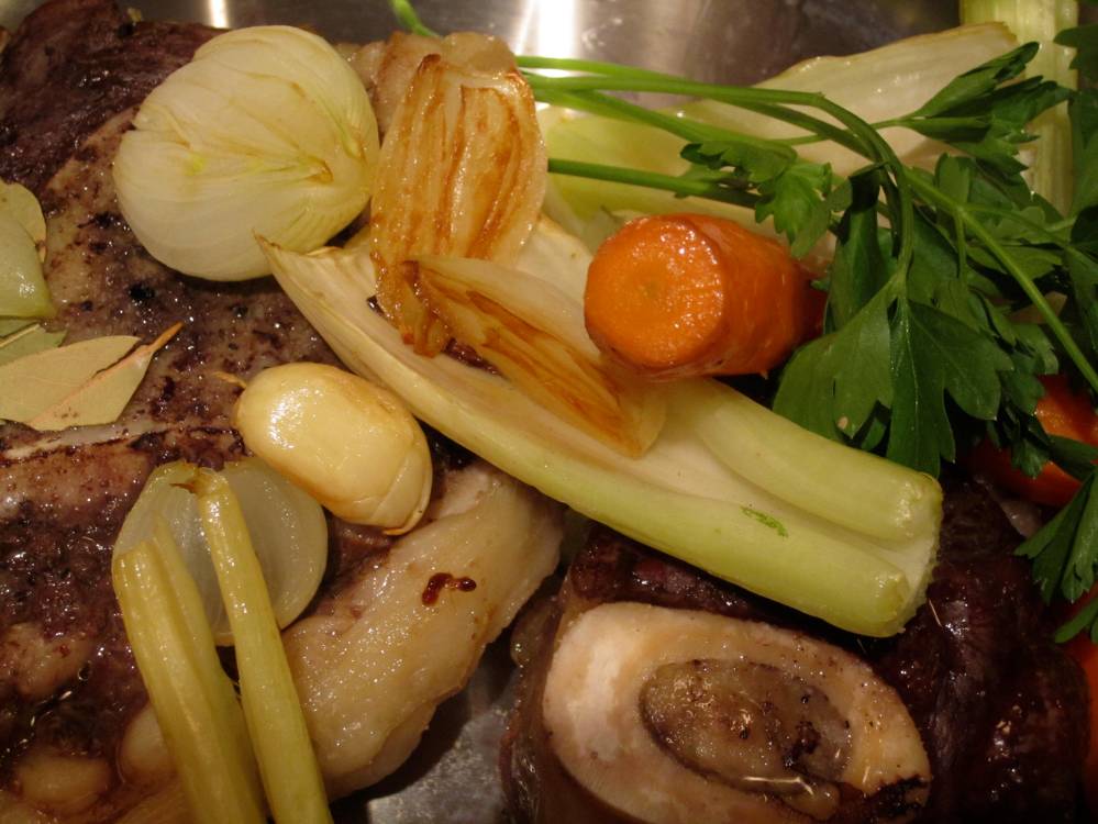 caramelized goodness