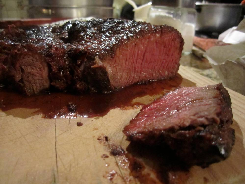 Chilean bbq marinade 1