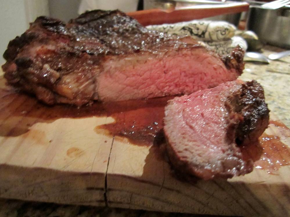 Chilean bbq marinade 3