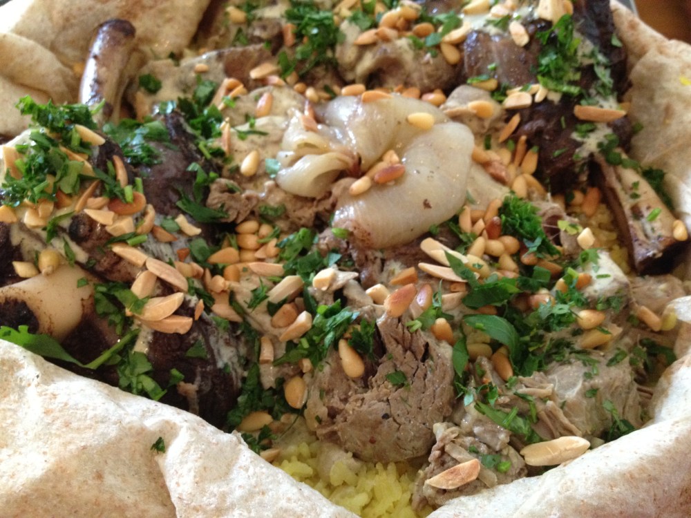 mansaf